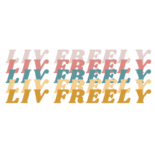 Liv Freely